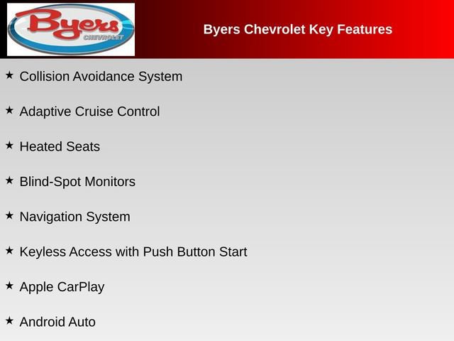 Used 2023 Subaru Forester Limited image 12