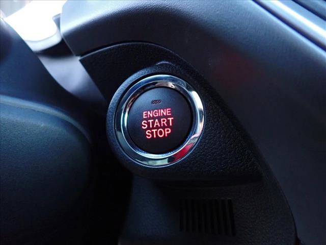 Certified 2025 Subaru Crosstrek 2.0i Premium image 21