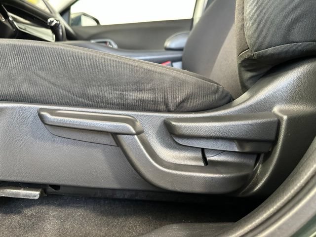 Used 2018 Honda HR-V EX image 22