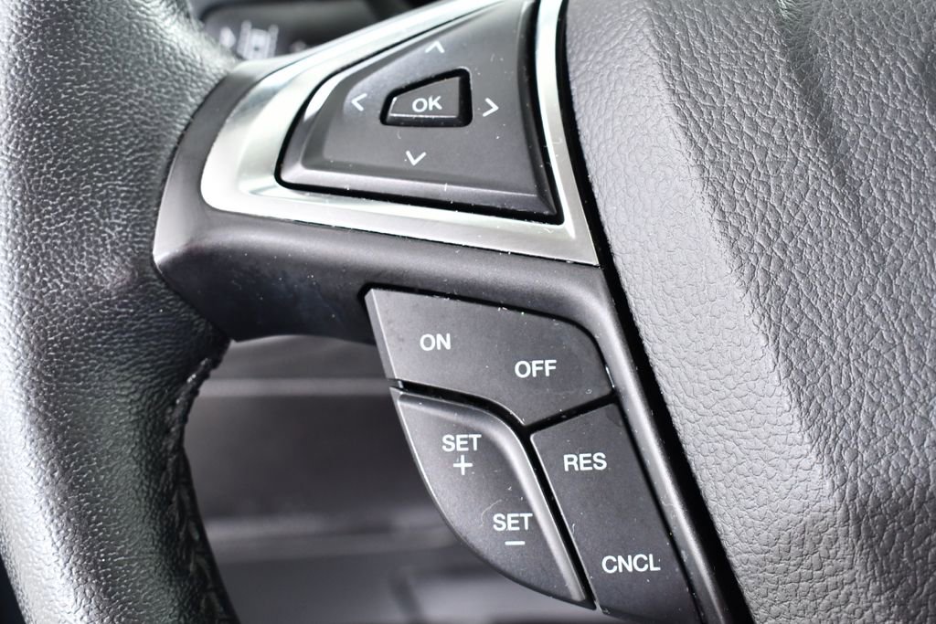 Used 2022 Ford Edge SEL w/ Convenience Package image 31