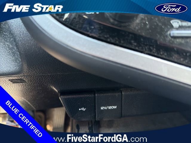 Used 2020 Toyota Camry LE FWD image 21