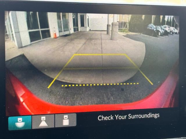 Used 2023 Honda Civic Sport image 17