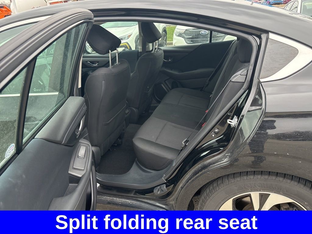 Used 2021 Subaru Legacy Premium w/ Popular Package #1 image 24