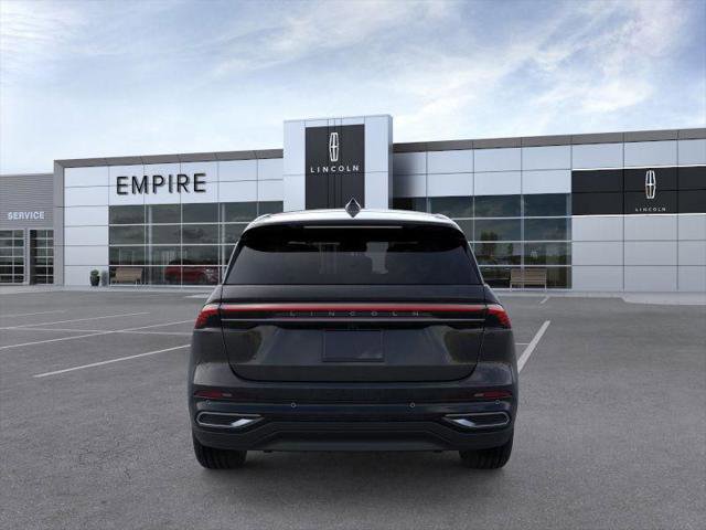 New 2026 Lincoln Nautilus Premier w/ Equipment Group 102A image 5