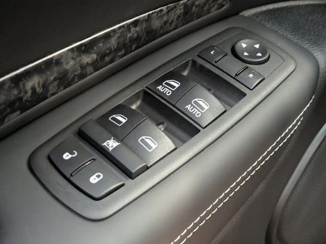 New 2026 Dodge Durango SRT Hellcat w/ Premium Group image 17