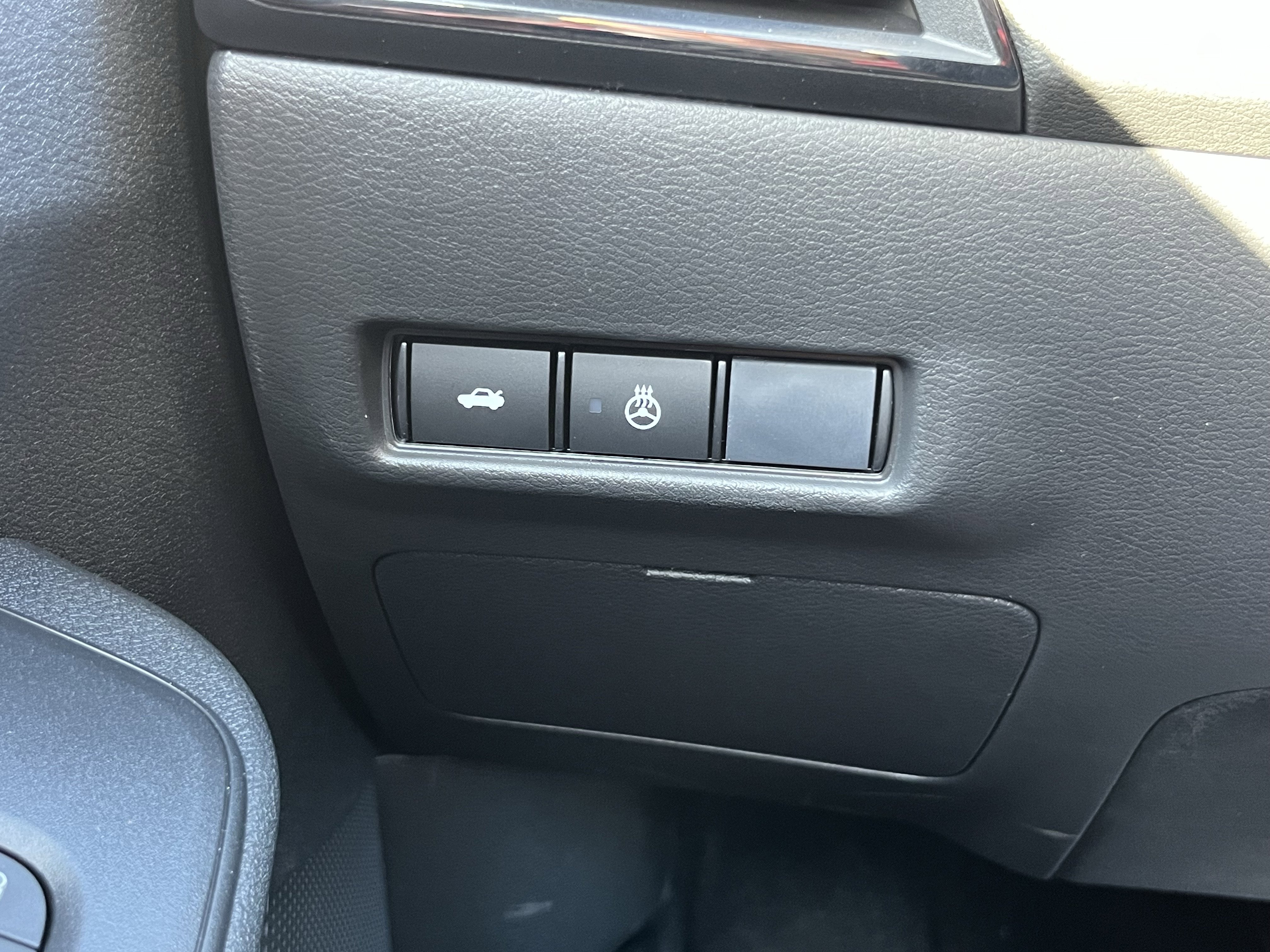 New 2026 Nissan Sentra SV w/ SV Convenience Package image 35