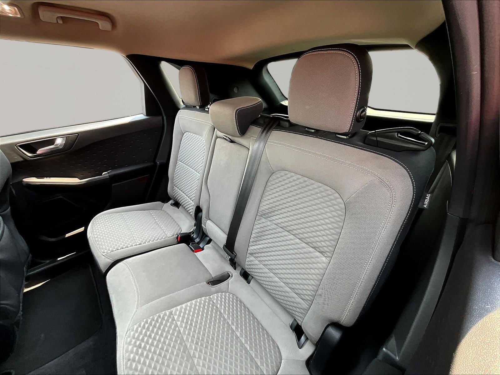 Used 2020 Ford Escape SE Sport FWD image 21
