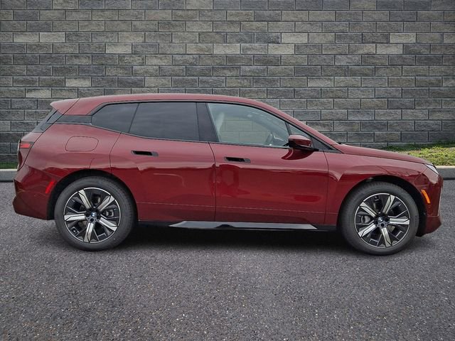 New 2026 BMW iX xDrive45 image 7