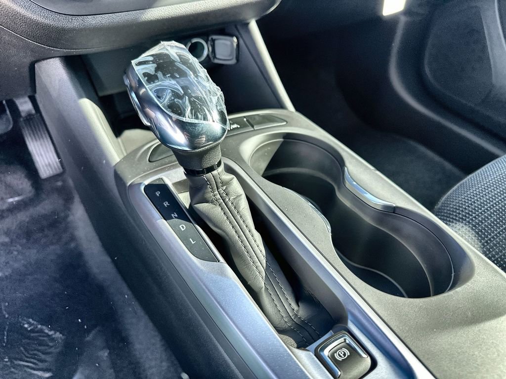 New 2026 Buick Envista Preferred w/ Convenience I Package image 26