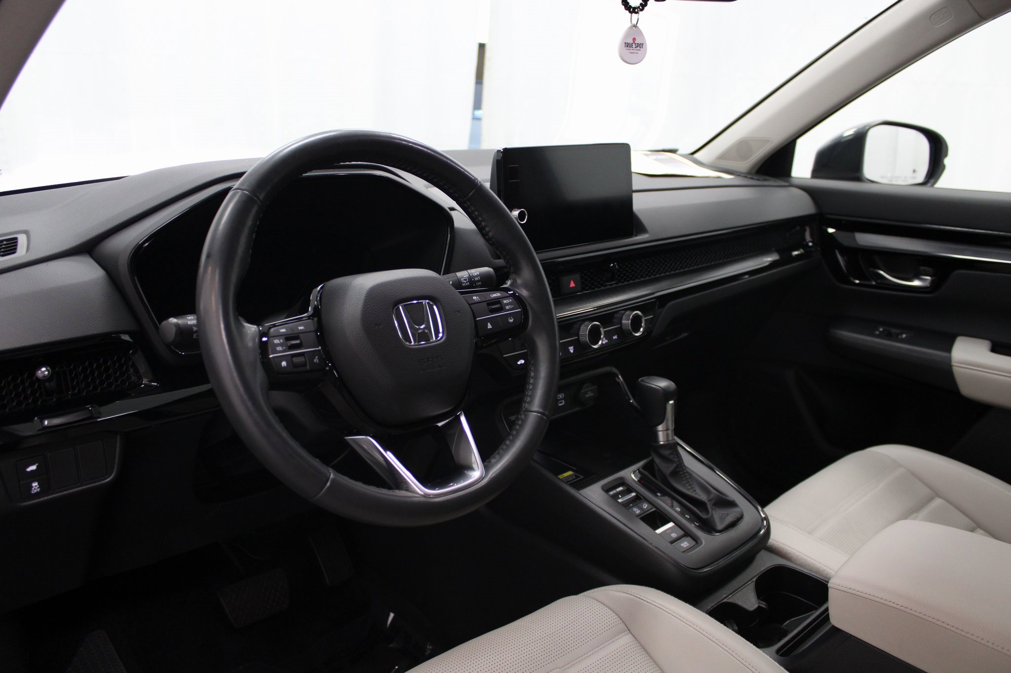 Used 2023 Honda CR-V EX-L image 16