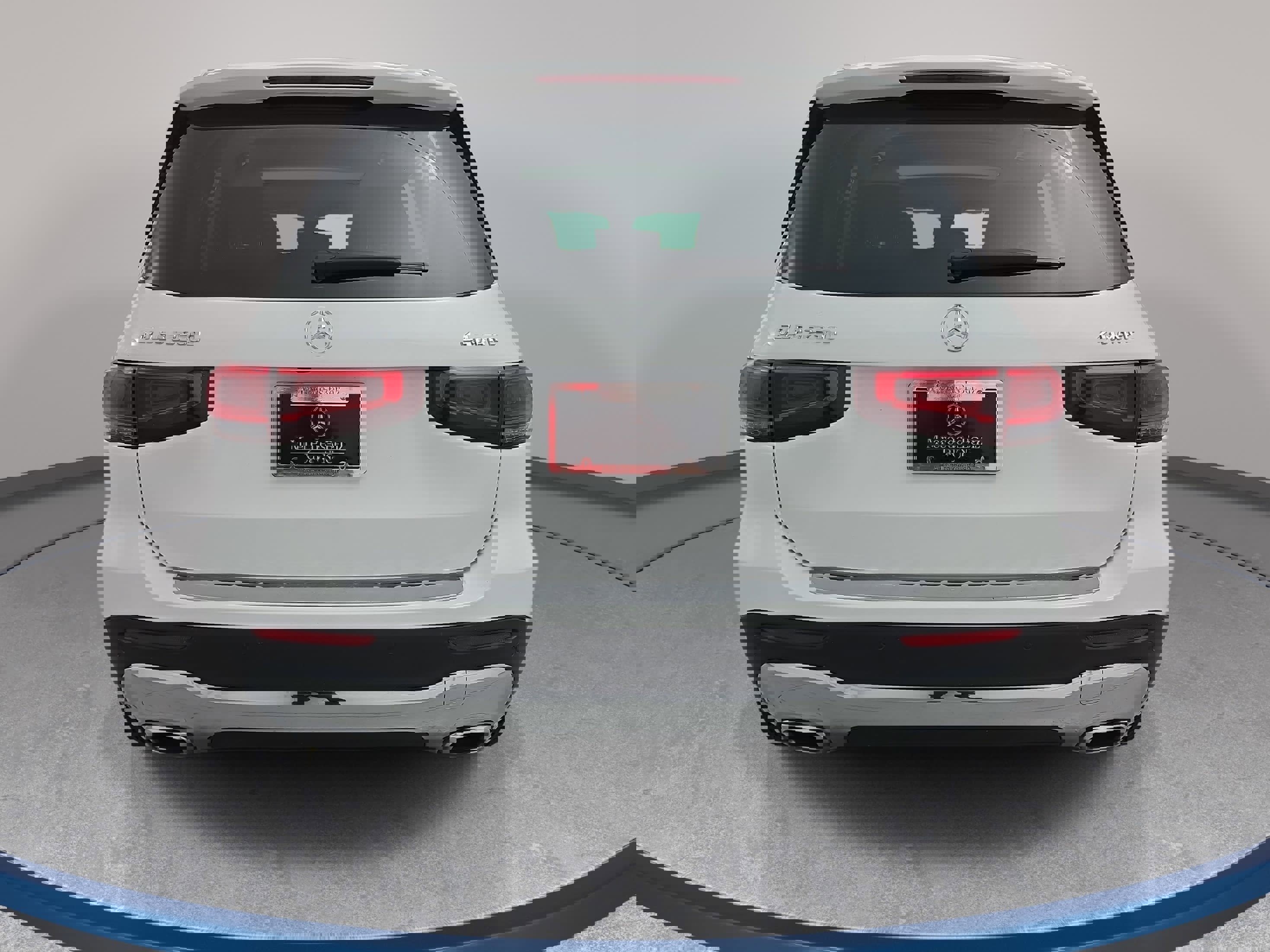 Certified 2023 Mercedes-Benz GLB 250 4MATIC image 6