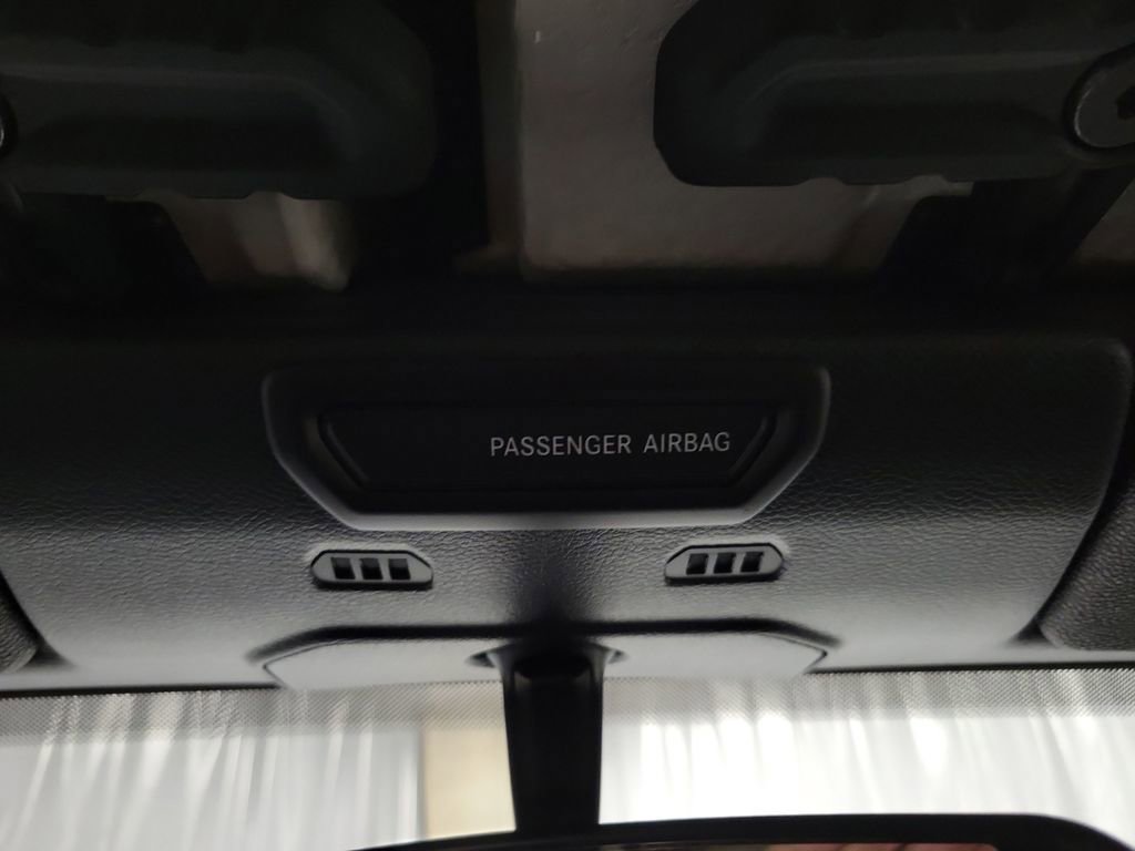Used 2020 Jeep Wrangler Unlimited Sport AWD/4WD image 22