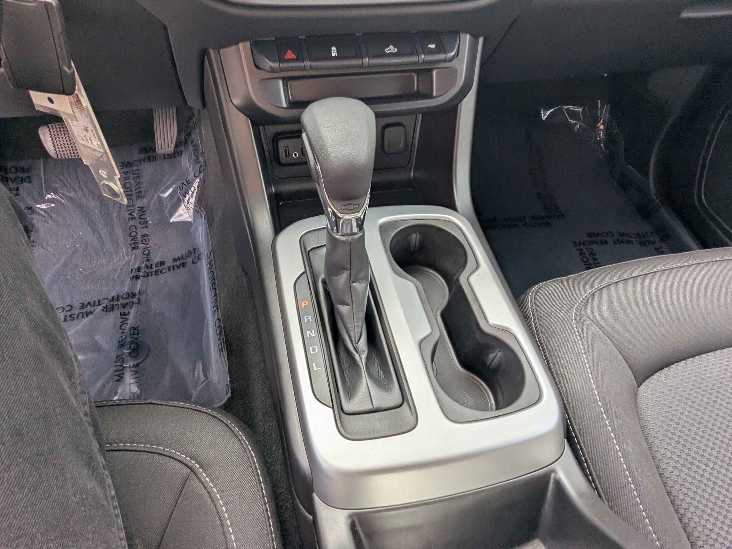 Used 2022 Chevrolet Colorado LT image 22