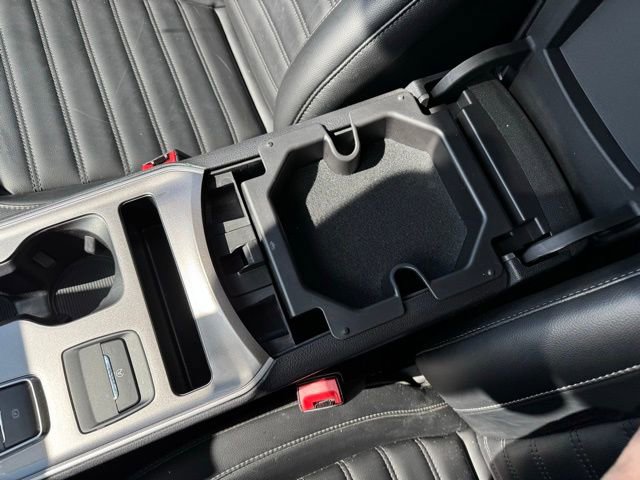 Certified 2023 Ford Edge SEL w/ Convenience Package image 17