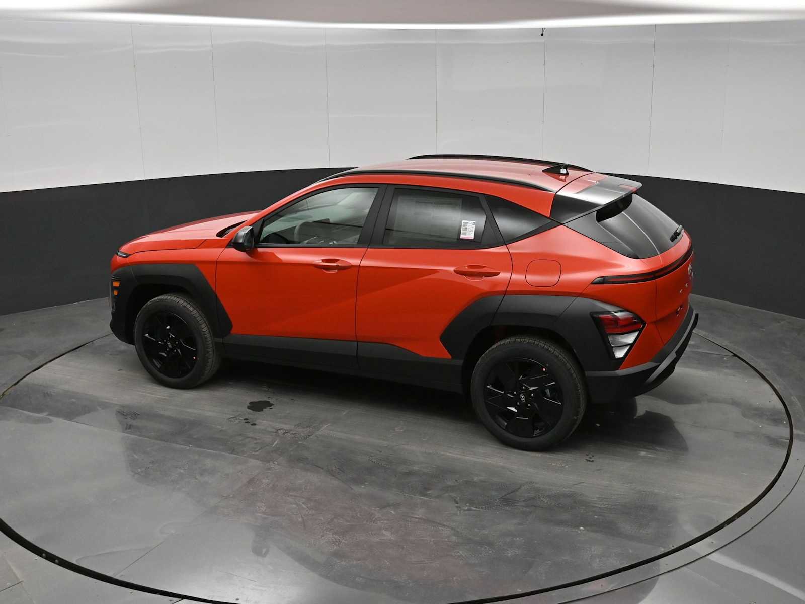 New 2026 Hyundai Kona SEL Sport AWD/4WD image 27