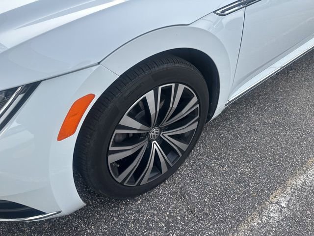 Used 2020 Volkswagen Arteon SE image 39