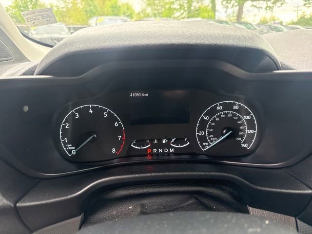 Used 2022 Ford Transit Connect XLT FWD image 17
