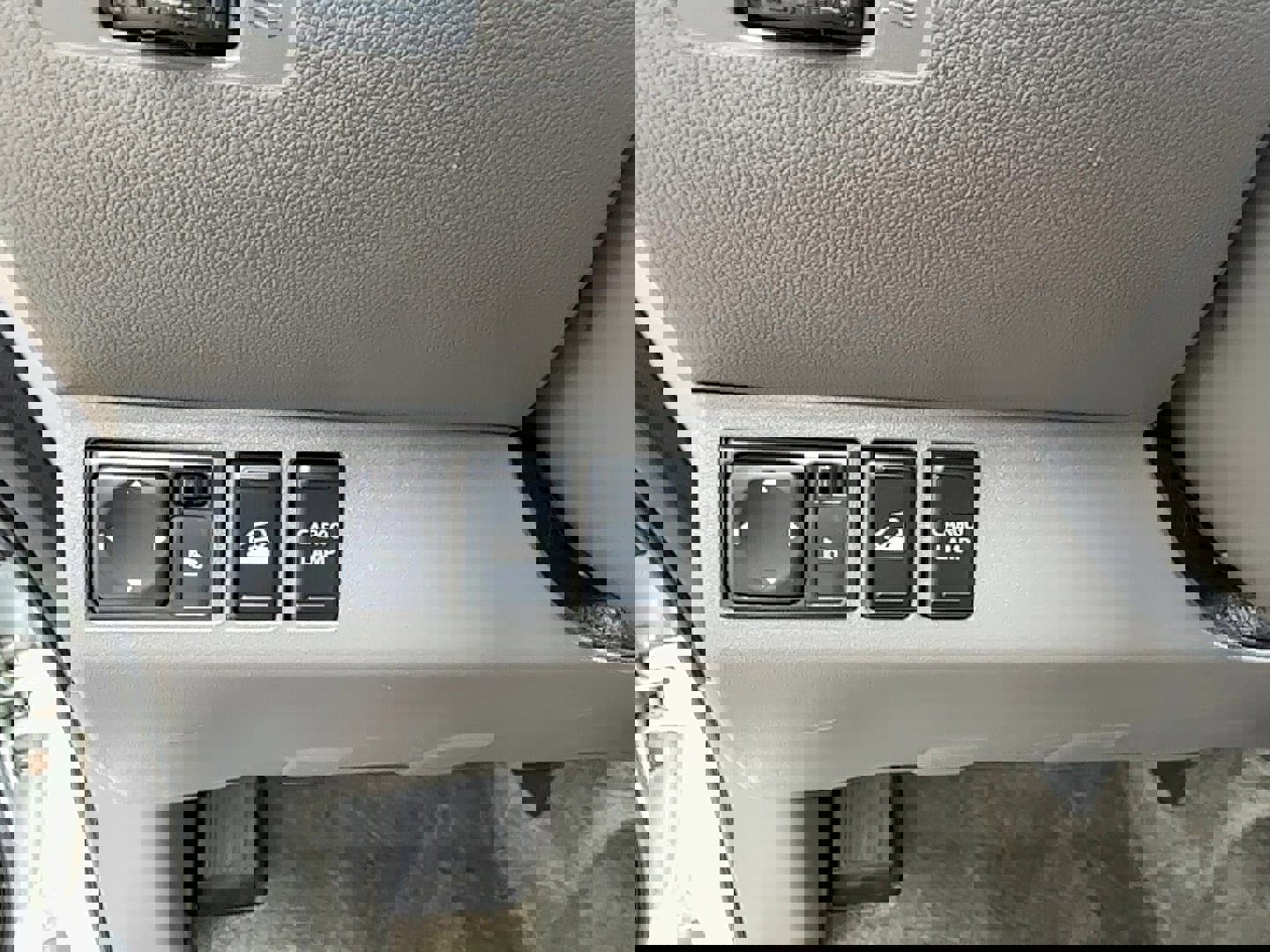 Used 2013 Nissan Frontier SV w/ SV Value Truck Pkg image 12