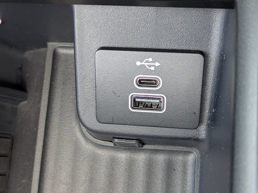 Used 2025 Ford Expedition King Ranch AWD/4WD image 29