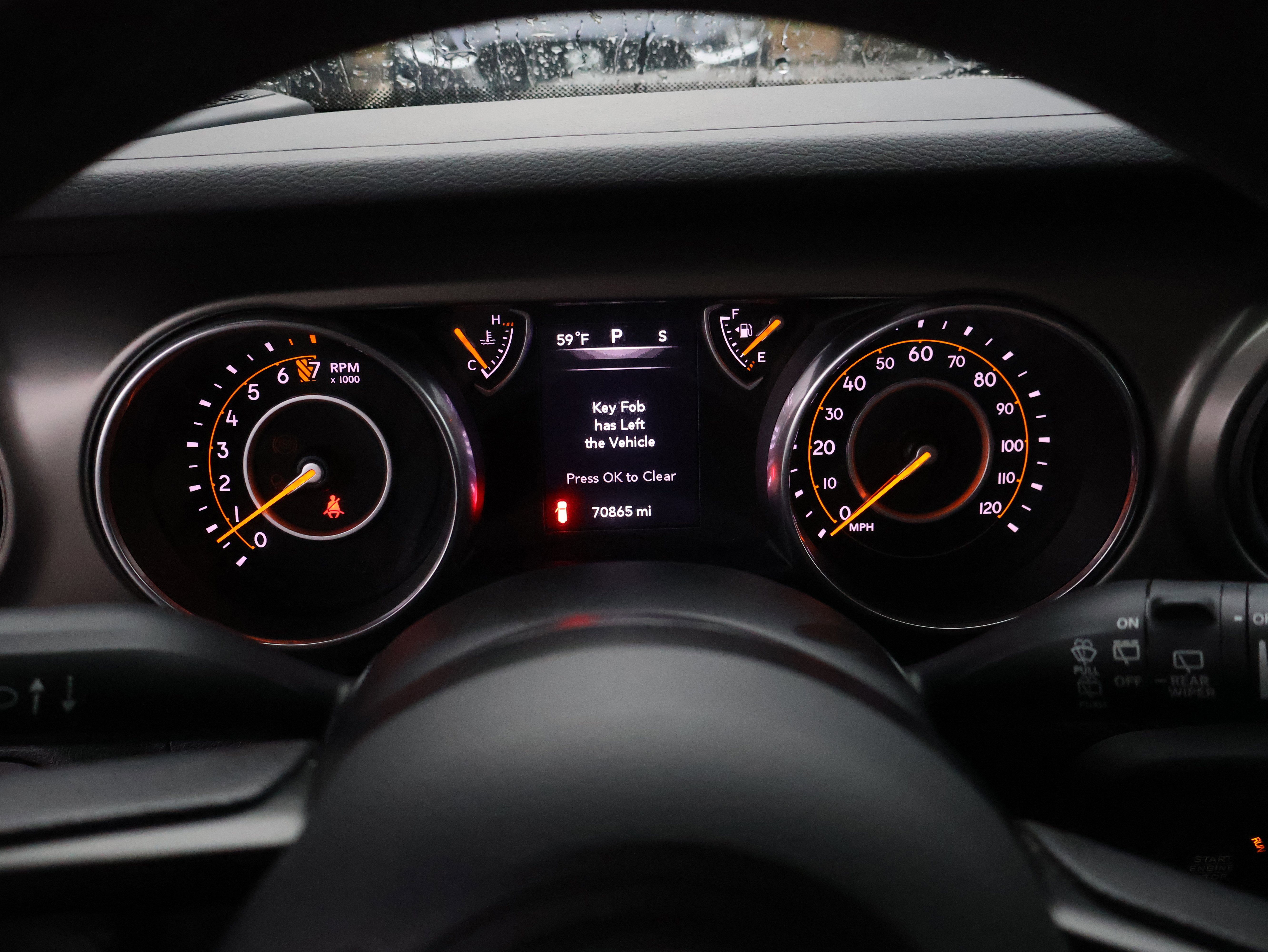 Used 2018 Jeep Wrangler Unlimited Sport image 25
