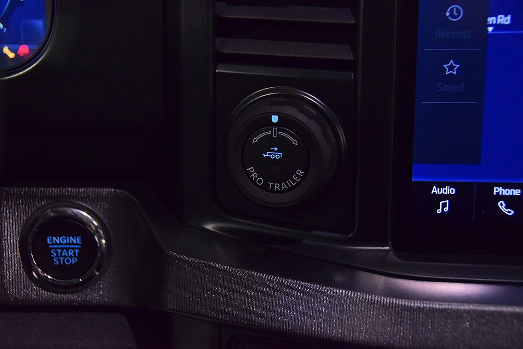 Used 2025 Ford F250 Platinum w/ Tremor Off-Road Package image 27