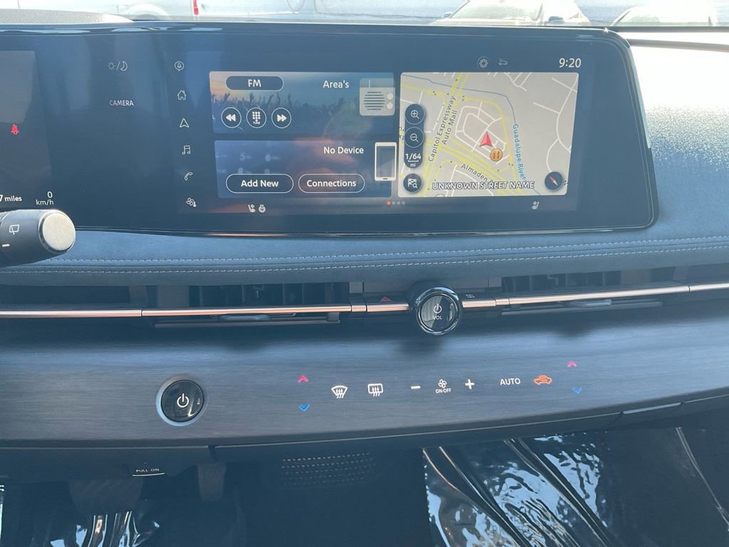 Certified 2023 Nissan Ariya image 21