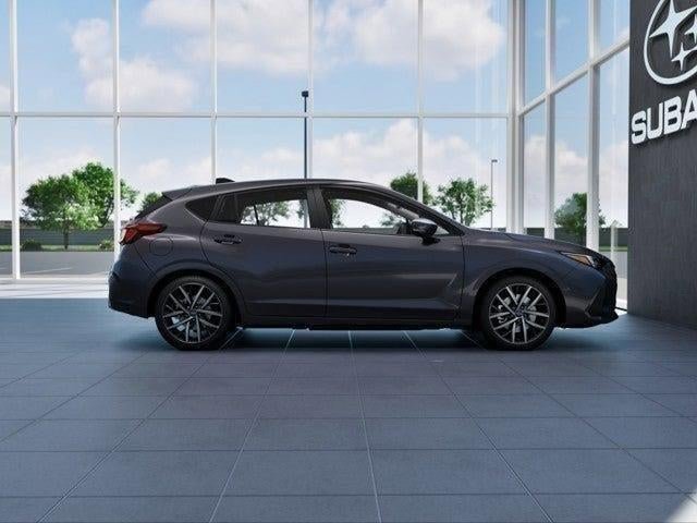 New 2026 Subaru Impreza 2.0i Sport AWD/4WD image 28