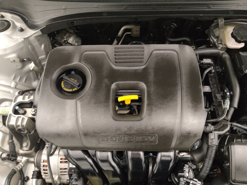 Used 2021 Kia Forte LXS image 30