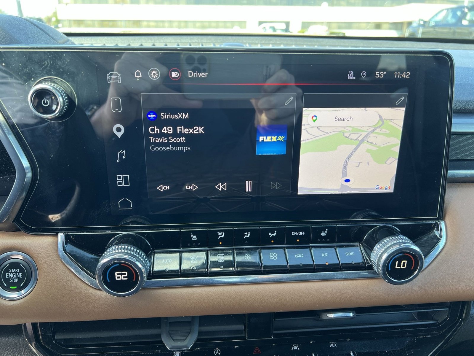 Used 2023 GMC Canyon AT4 image 18