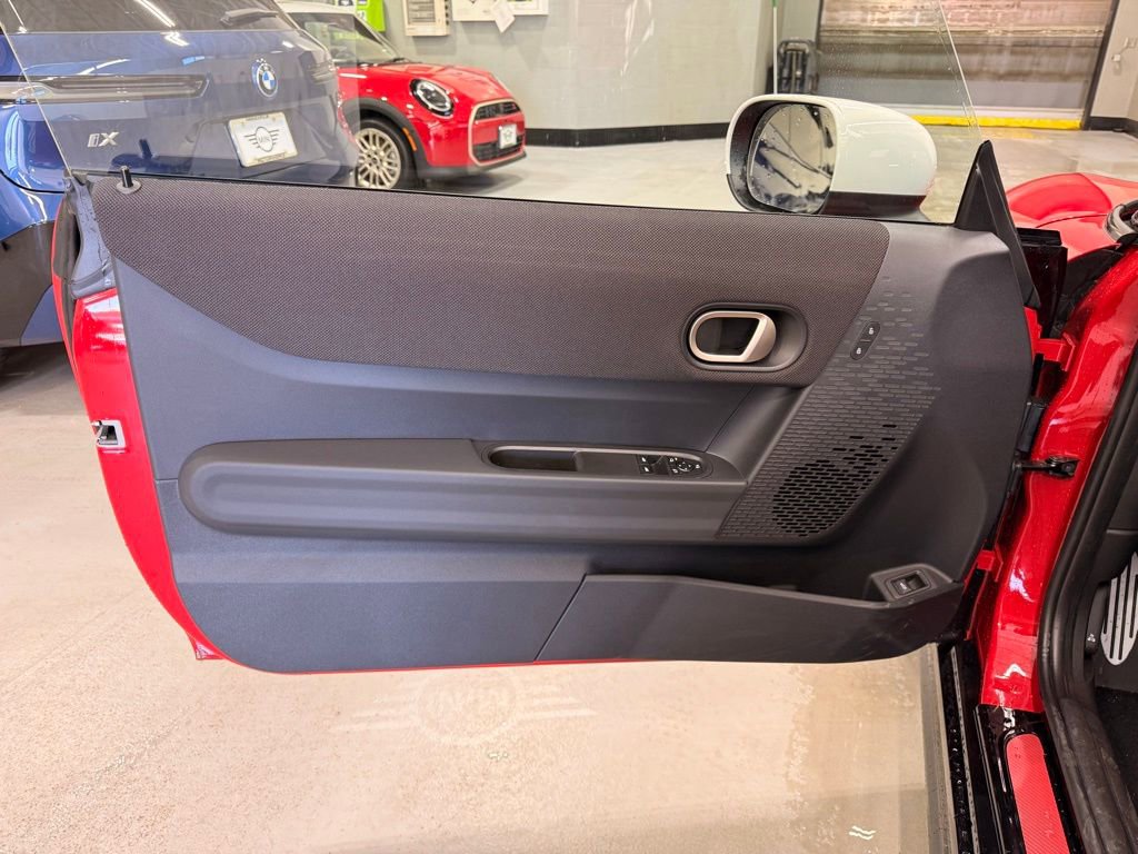 New 2026 MINI Cooper John Cooper Works FWD image 10