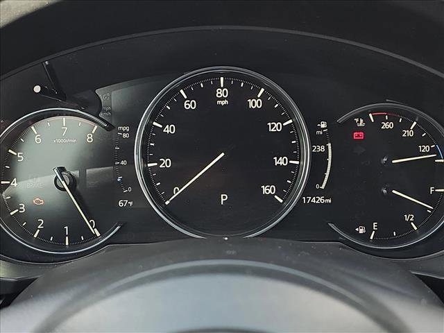 Used 2022 MAZDA CX-5 AWD 2.5 S w/ Premium Plus Pkg image 19