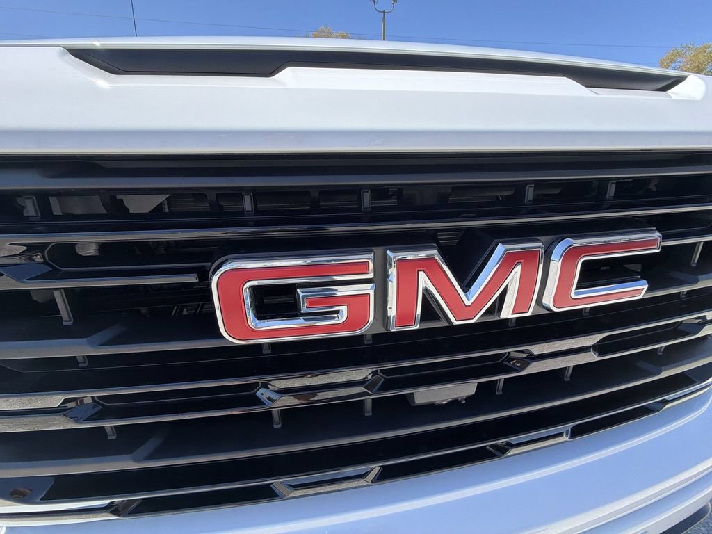 New 2026 GMC Sierra 1500 Elevation w/ Preferred Package AWD/4WD image 38
