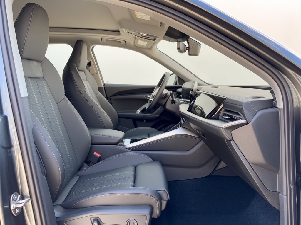New 2026 Audi Q5 Premium Plus AWD/4WD image 30