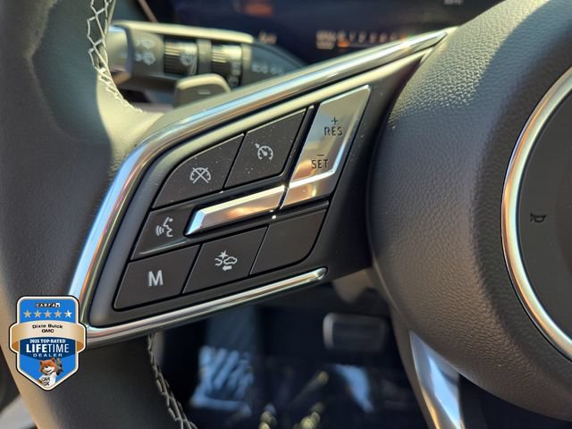 New 2026 Buick Envision Sport Touring AWD/4WD image 23