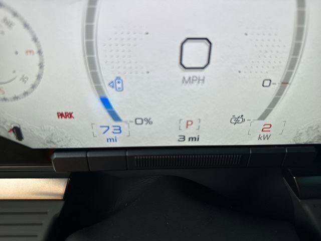 New 2024 GMC Hummer EV 3X w/ LPO, Illumination Package image 14