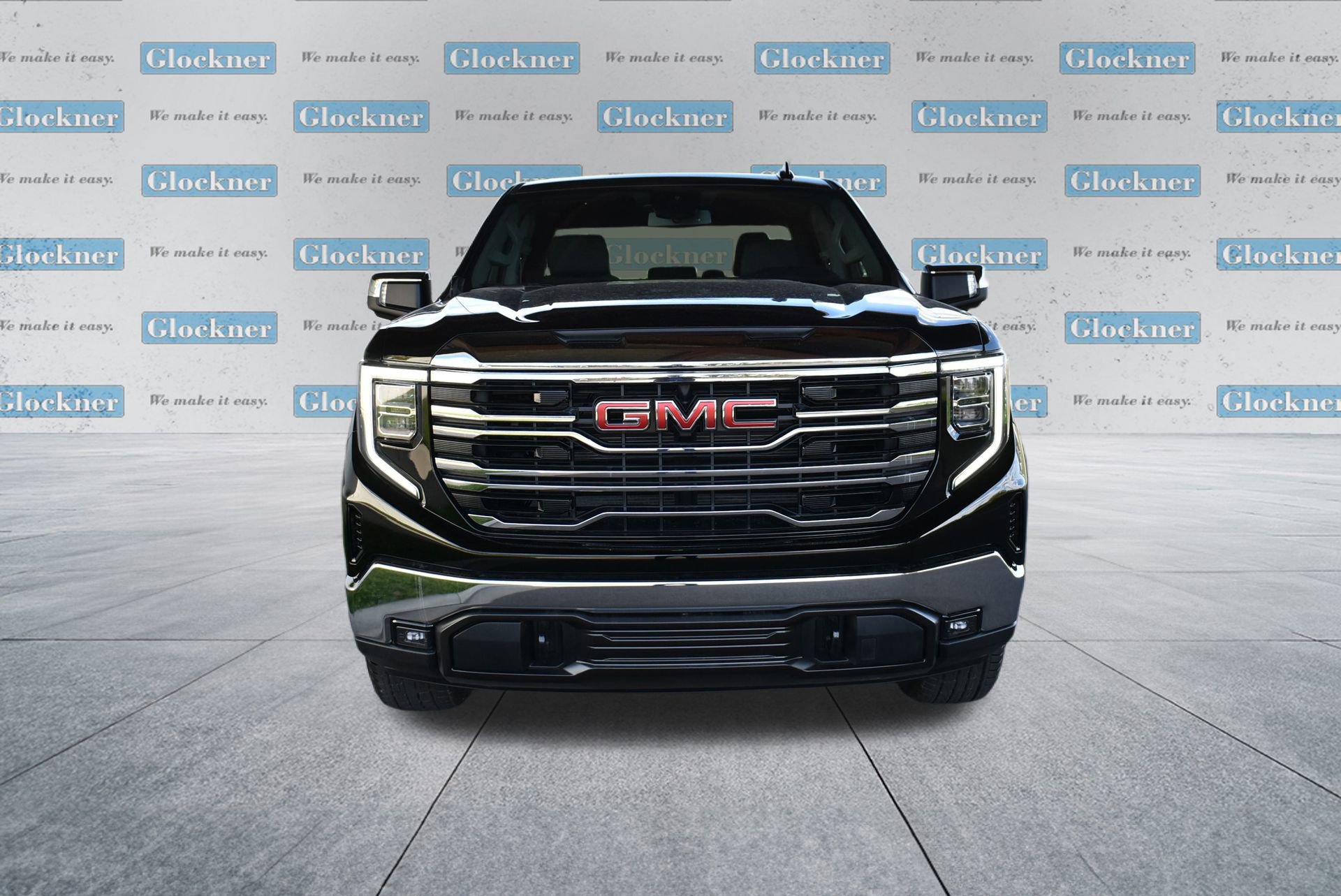 New 2026 GMC Sierra 1500 SLT w/ SLT Premium Package image 2