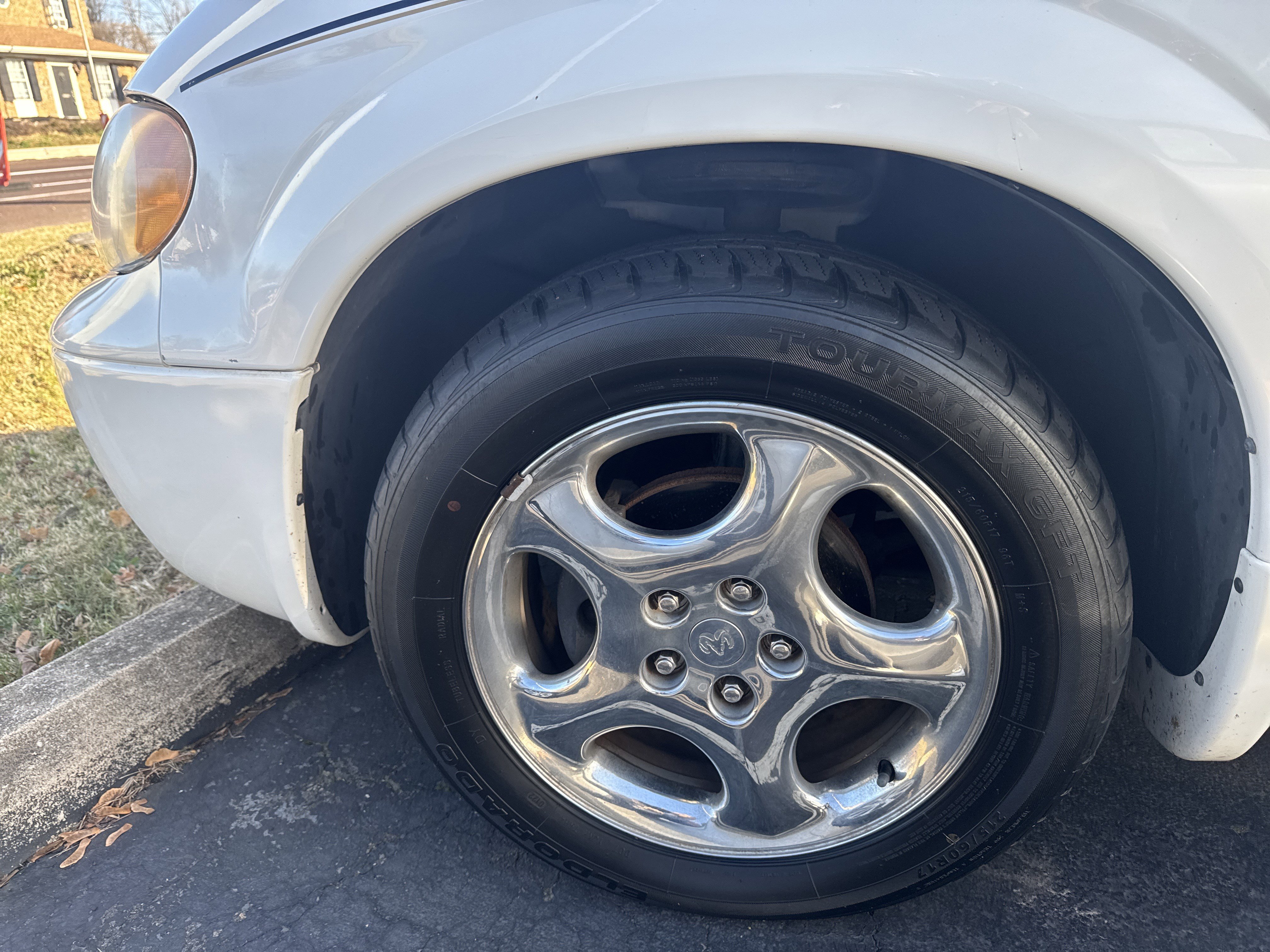 Used 2001 Dodge Grand Caravan ES image 22