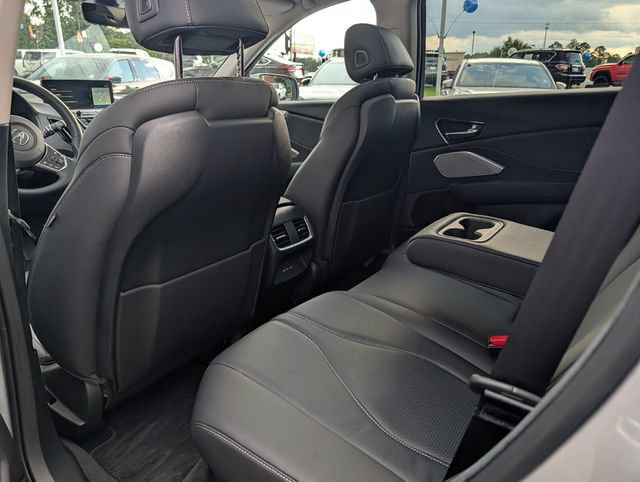 Certified 2025 Acura RDX w/ Technology Package AWD/4WD image 17