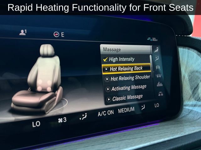 Used 2020 Mercedes-Benz G 63 AMG 4MATIC image 8