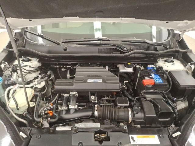 Used 2020 Honda CR-V EX-L image 35