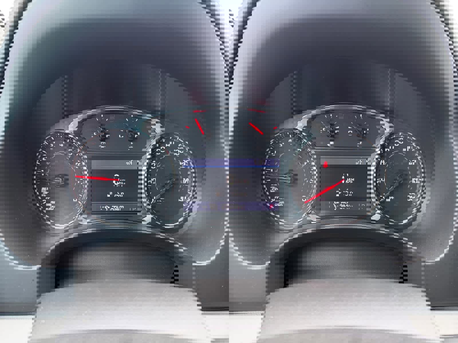 Used 2023 GMC Terrain SLT image 14