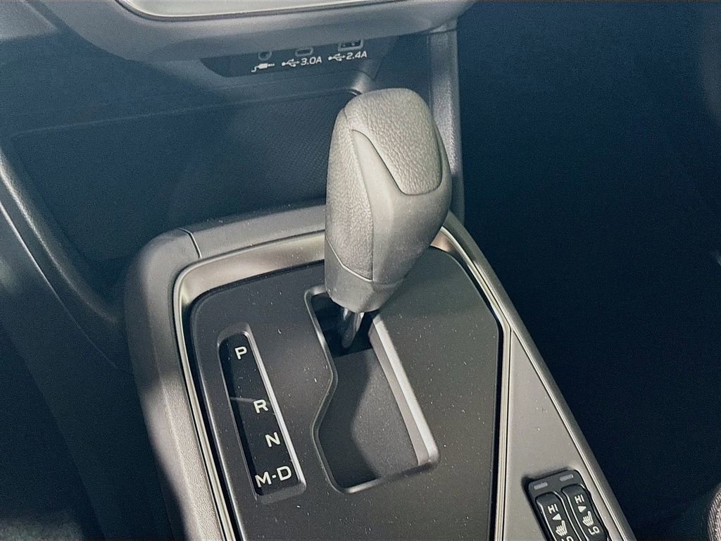 Certified 2025 Subaru Crosstrek 2.0i Premium image 18