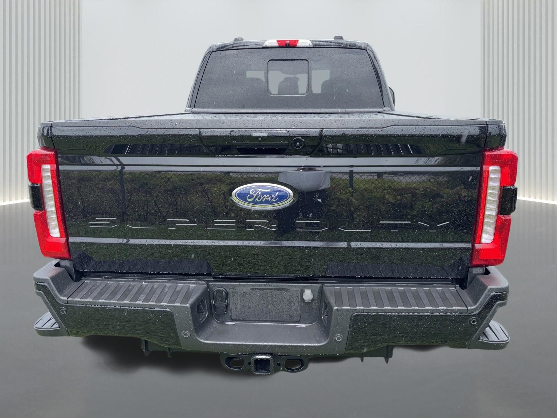 Used 2024 Ford F250 Lariat w/ Lariat Ultimate Package AWD/4WD image 5