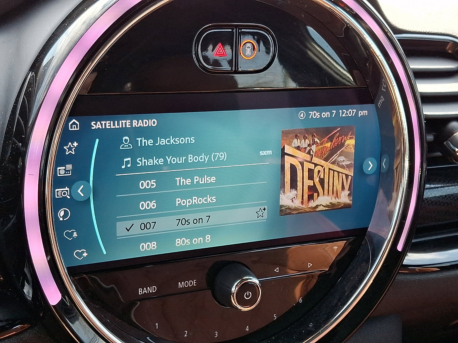 Used 2024 MINI Cooper Clubman S image 18