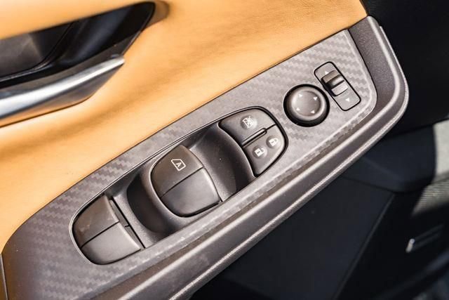 New 2025 Nissan Sentra SV w/ SV Premium Package image 29