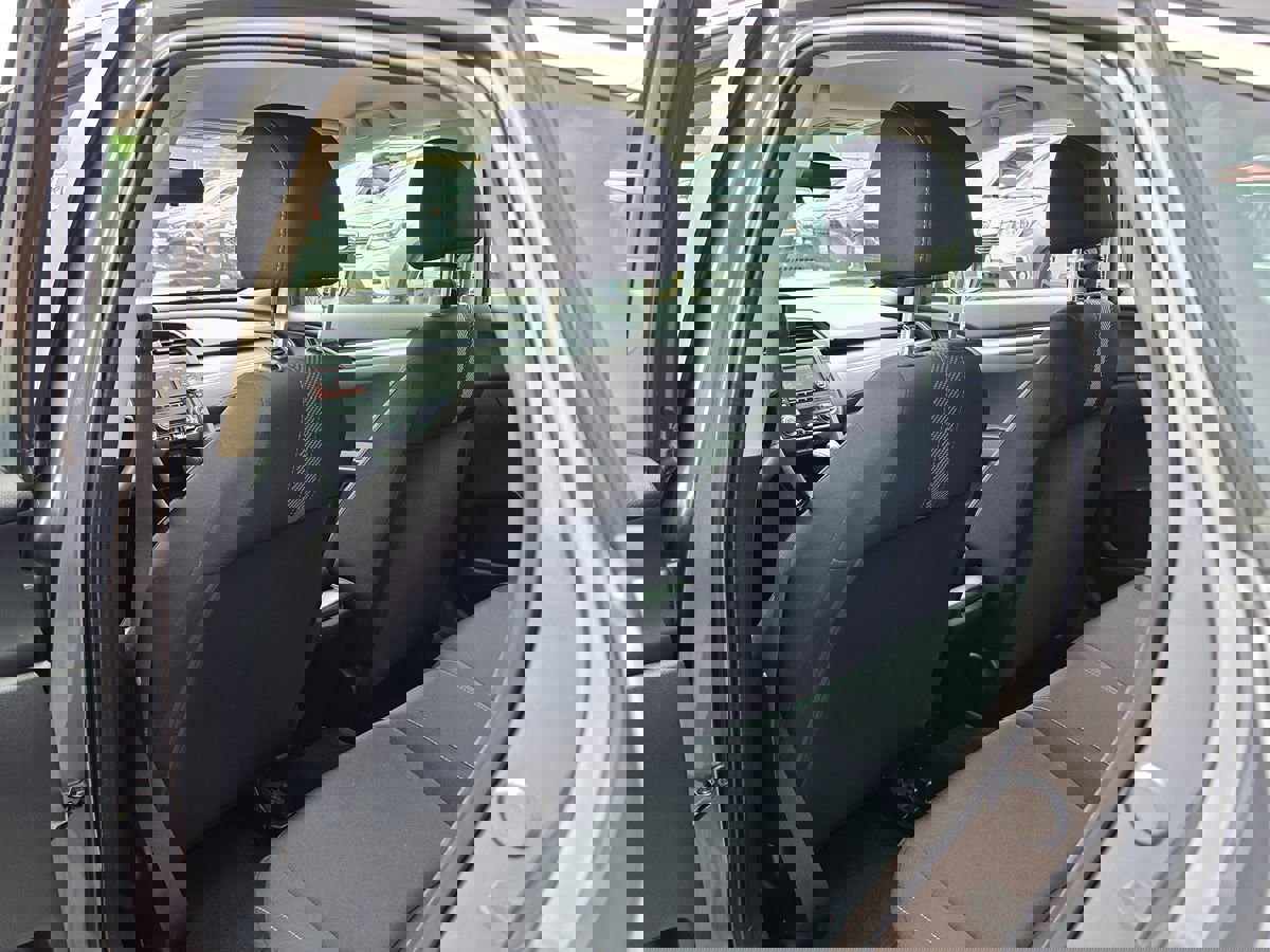 Used 2016 Honda Civic LX image 23