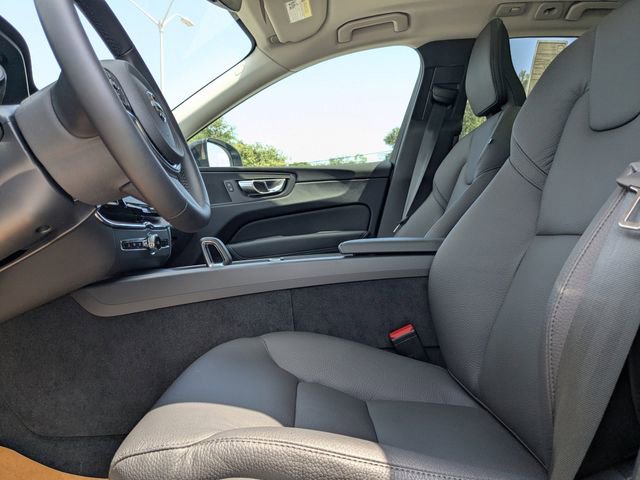 New 2024 Volvo XC60 T8 Plus w/ Protection Package Premier image 21