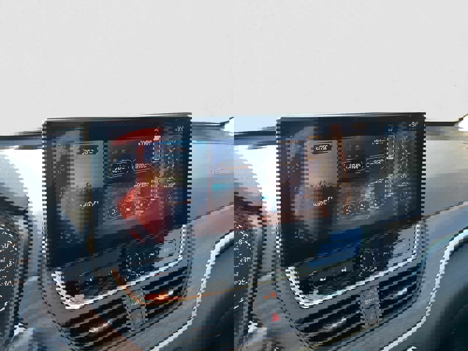 New 2025 Nissan Altima 2.5 SV image 22