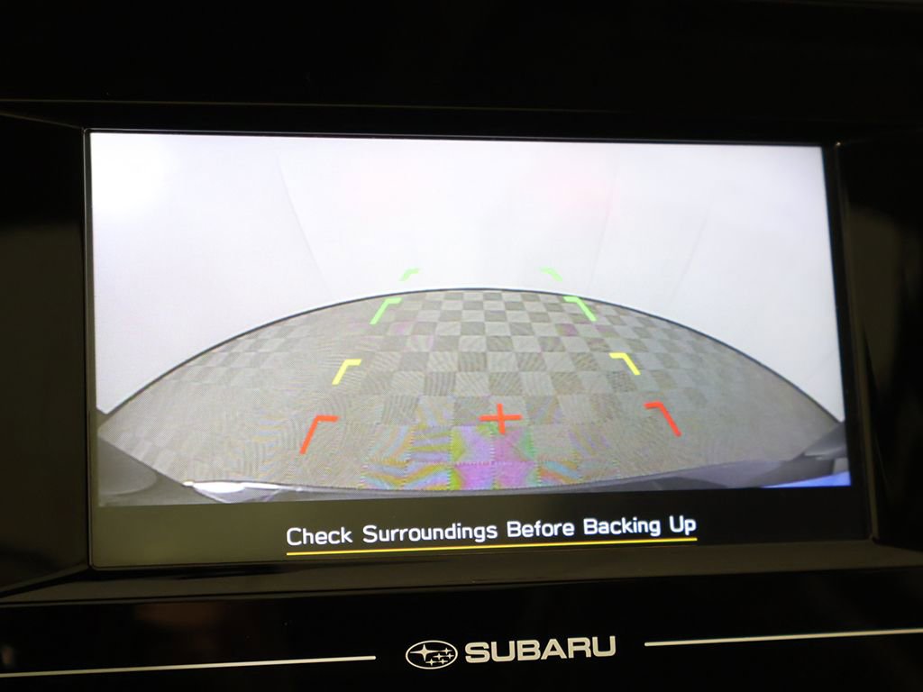 Used 2024 Subaru Forester Premium image 51