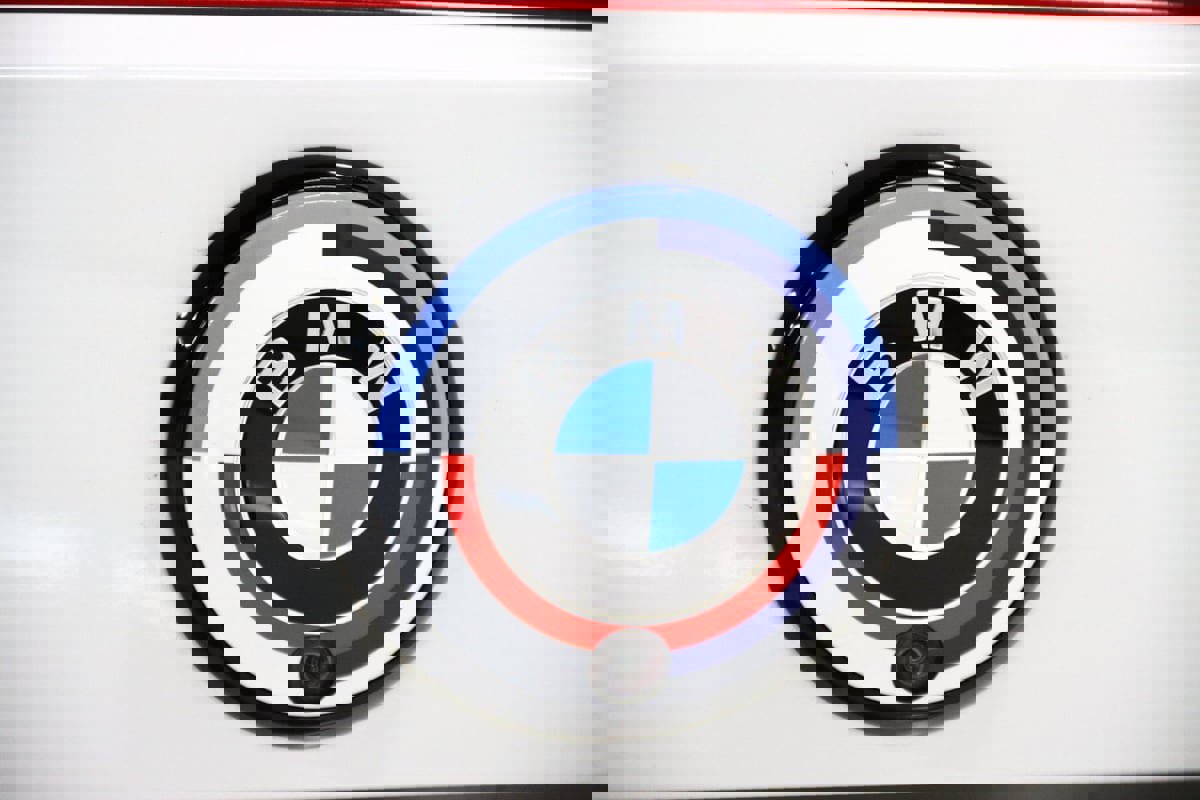 Used 2023 BMW M4 xDrive Competition image 16